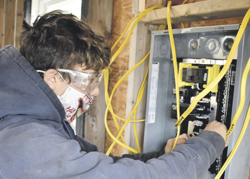 Vocational courses adapt to distance learning